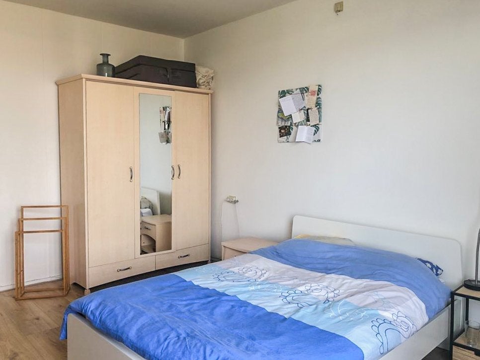 Appartement te huur: Albert Verweystraat, Rotterdam