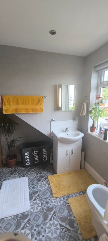 Flat Fernhurst Road in Greater London