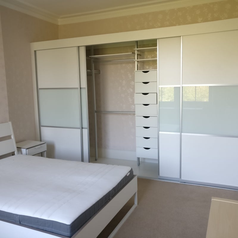 Room Croftdown Road in Greater London