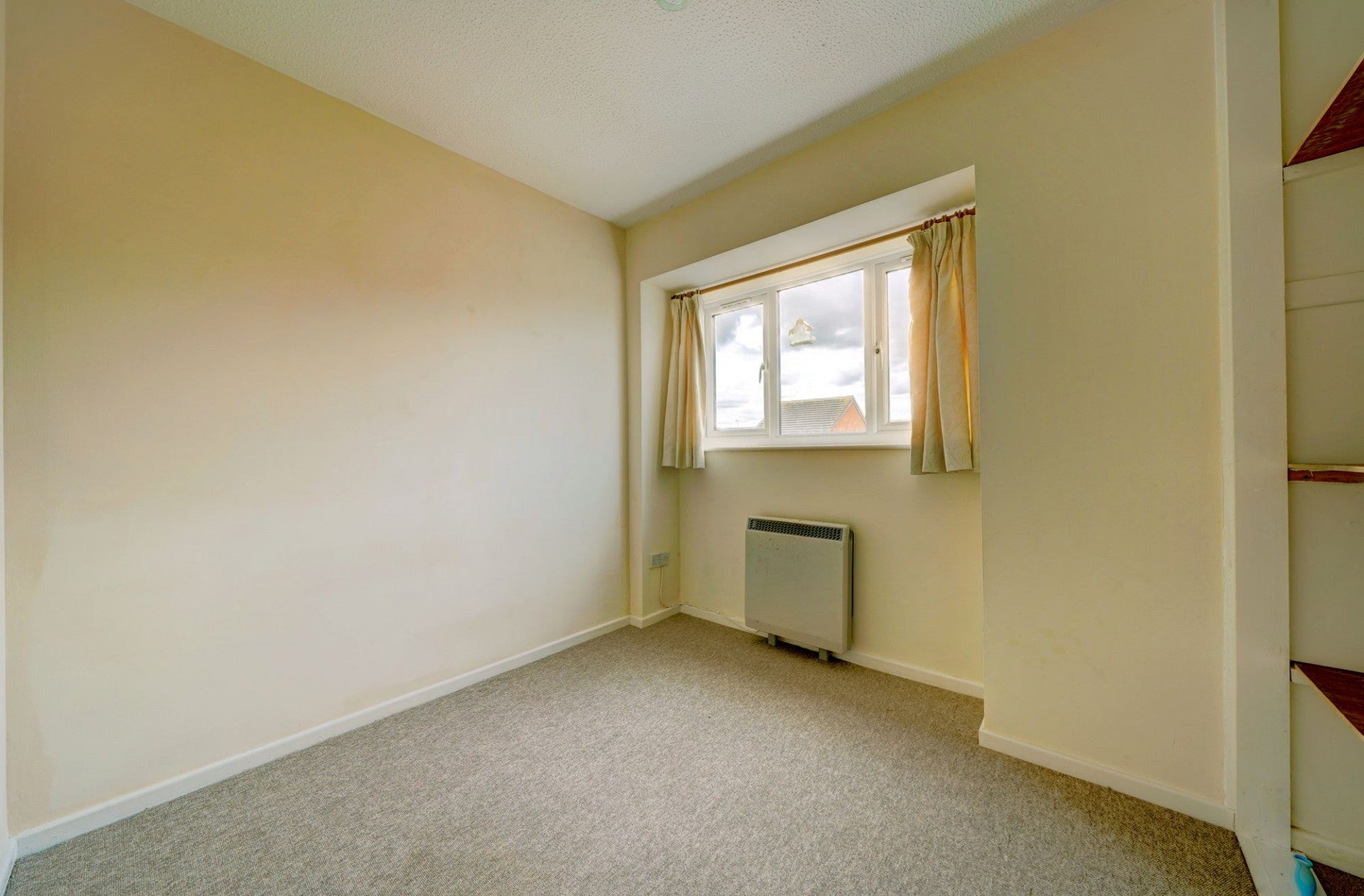 Flat St Philips Drive in Wychavon