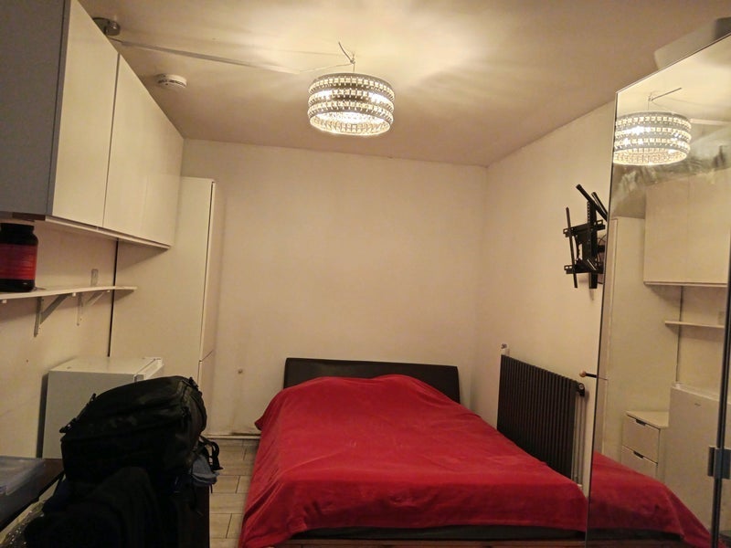 Room Nursery Road in Greater London