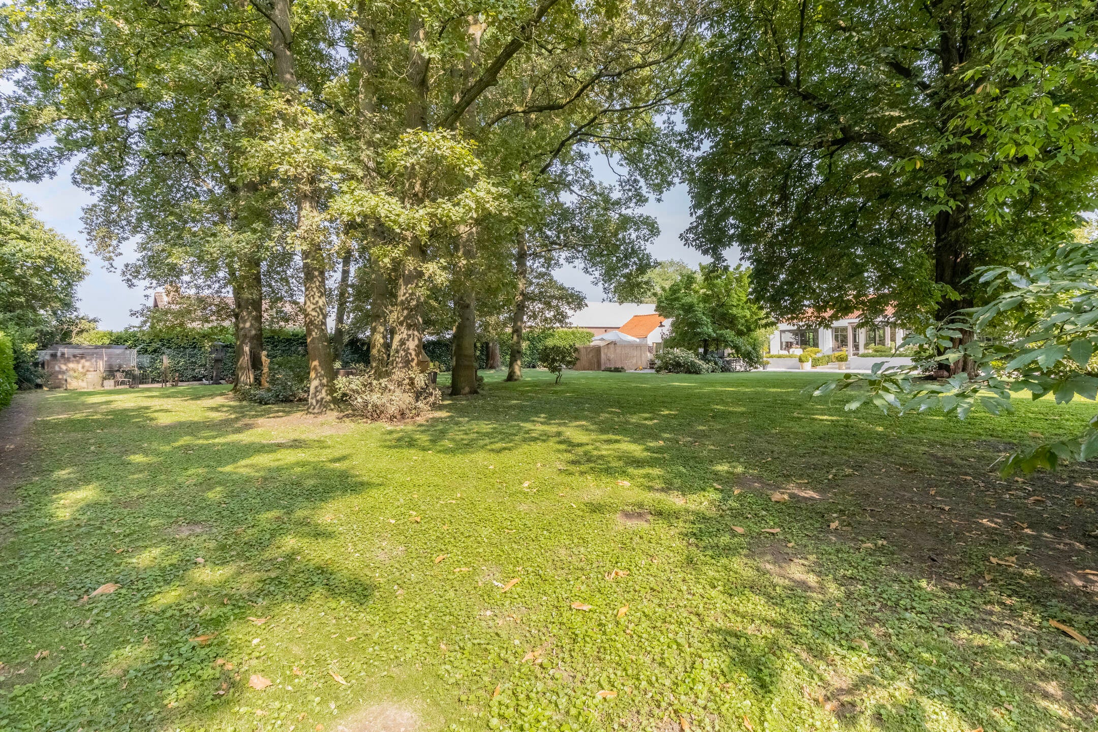 Vrijstaande woning te koop: Oude Rielseweg 1, Tilburg