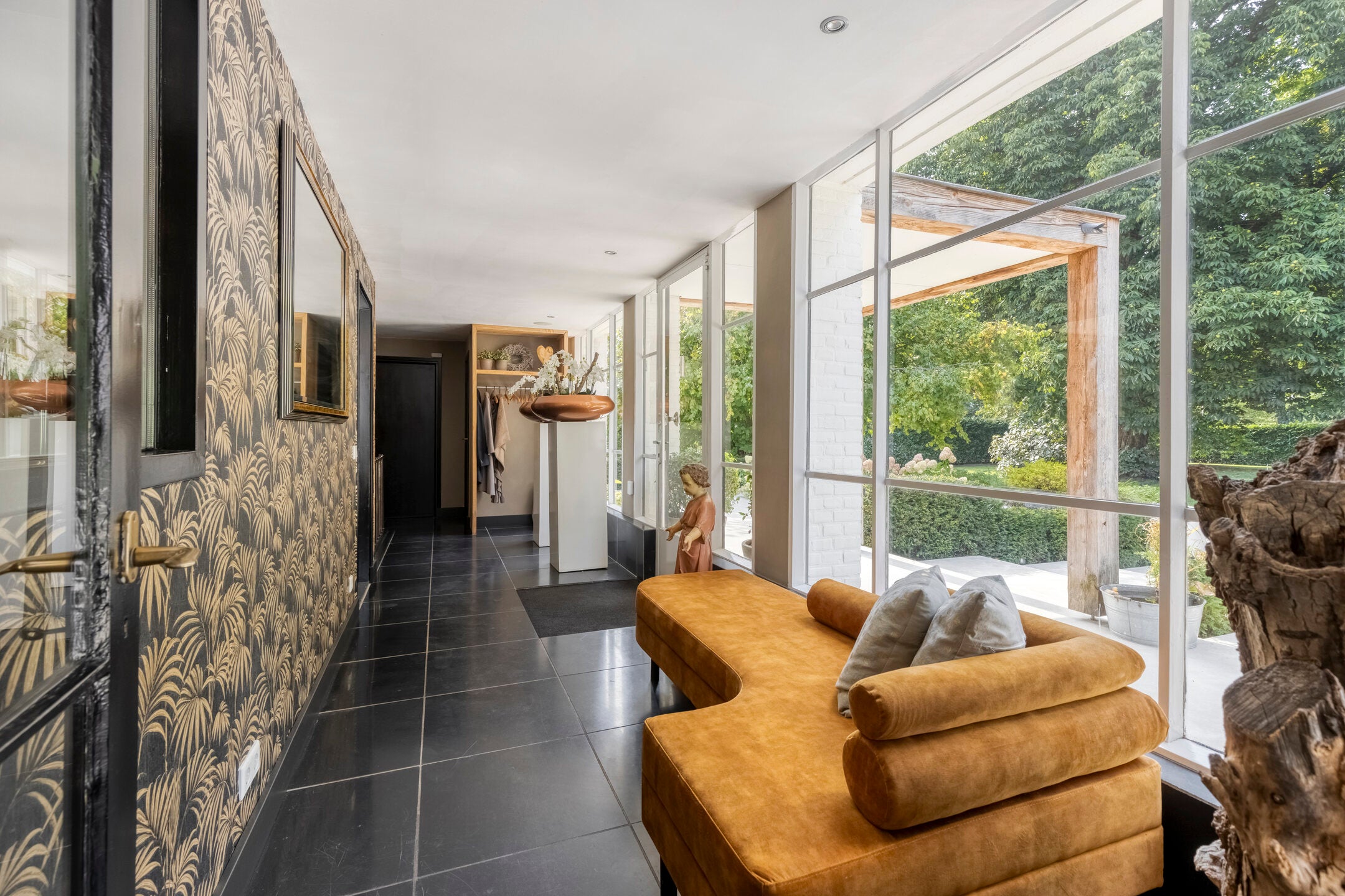 Vrijstaande woning te koop: Oude Rielseweg 1, Tilburg