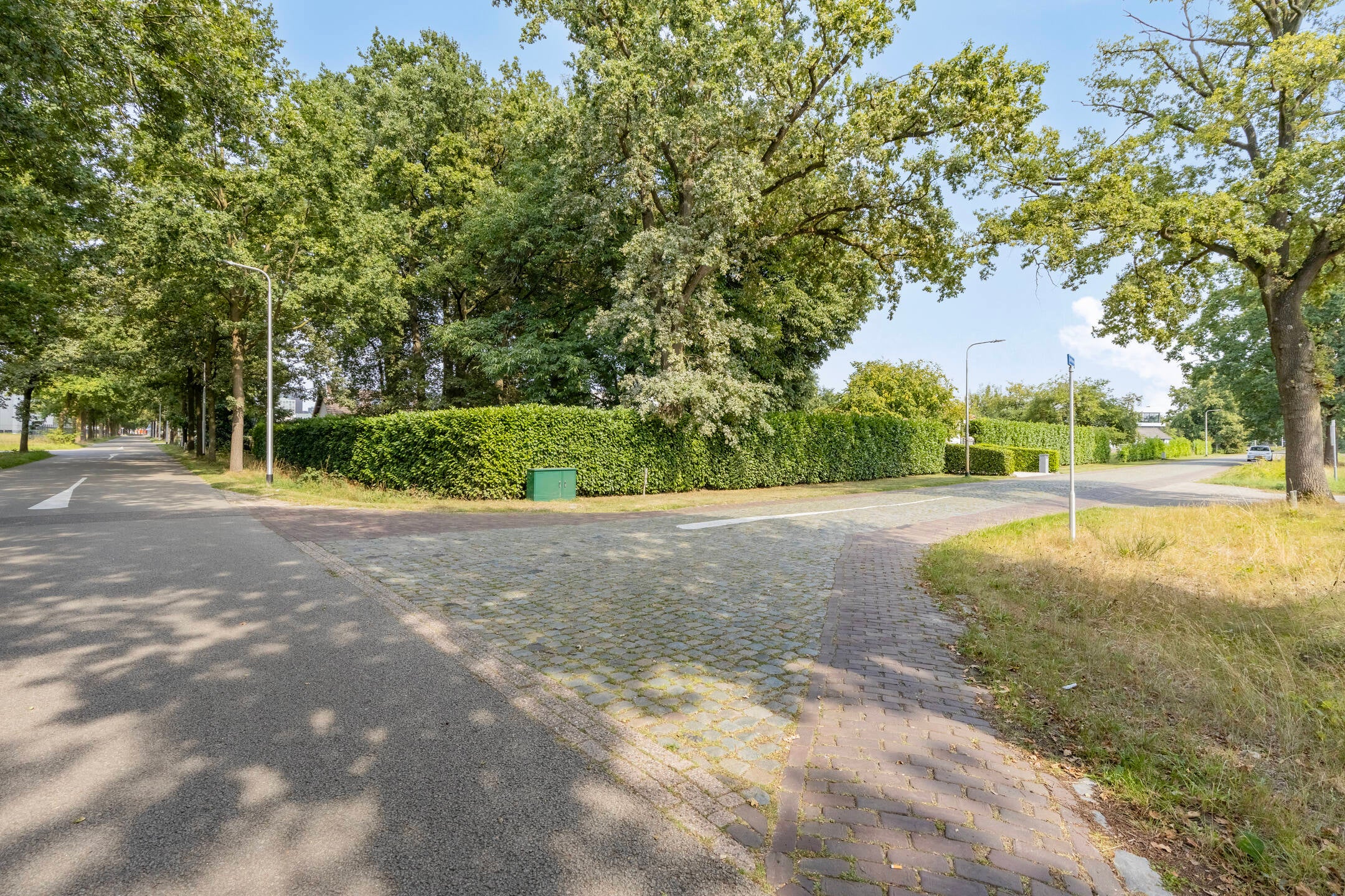 Vrijstaande woning te koop: Oude Rielseweg 1, Tilburg