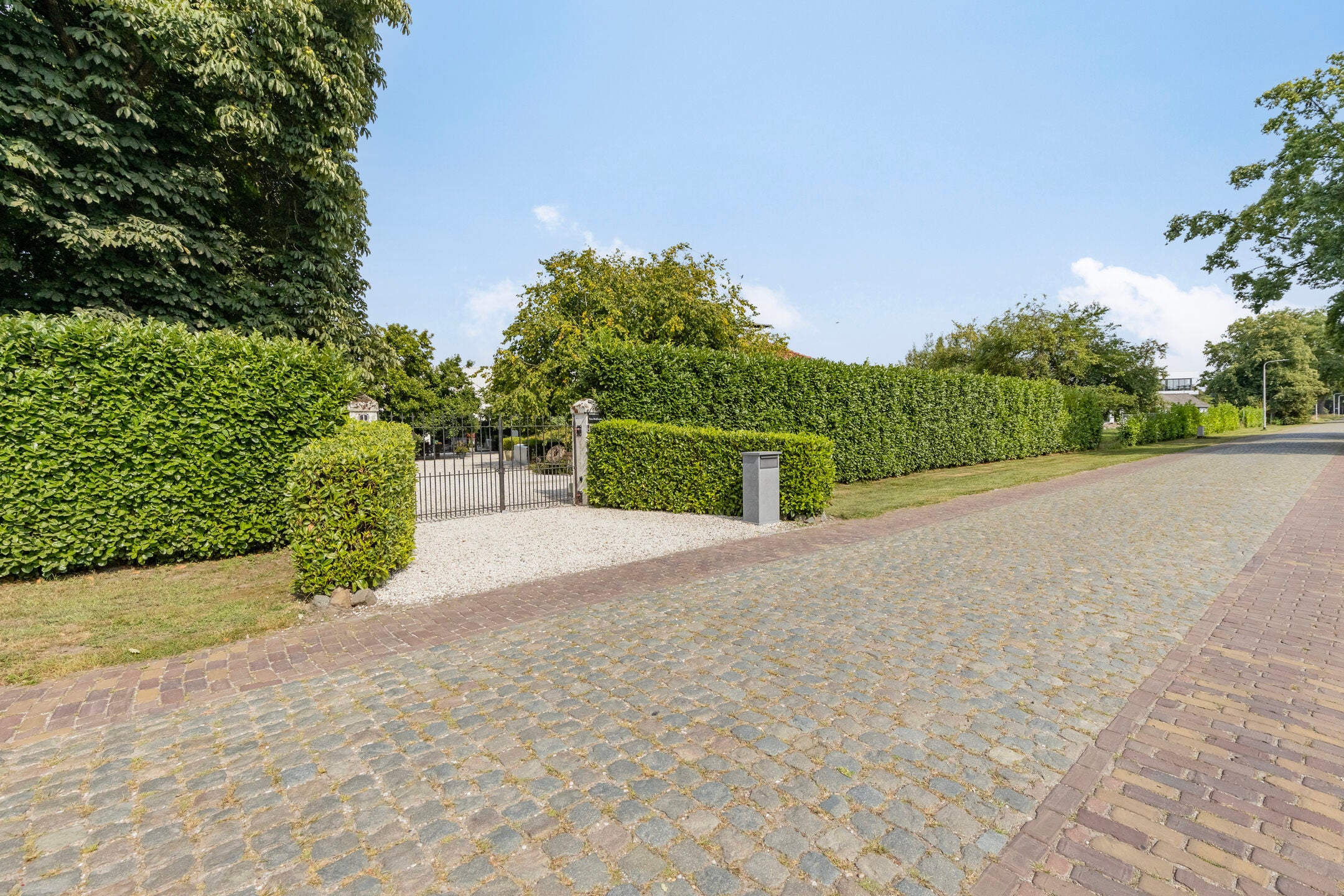 Vrijstaande woning te koop: Oude Rielseweg 1, Tilburg