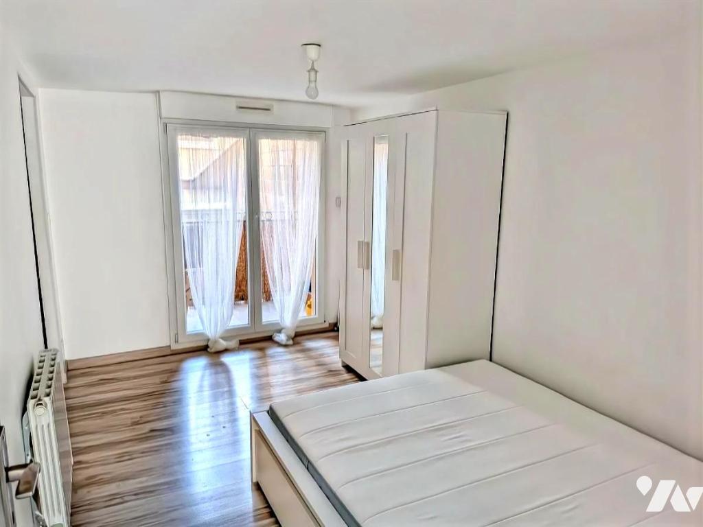 Appartement Rue du Barbâtre à Reims
