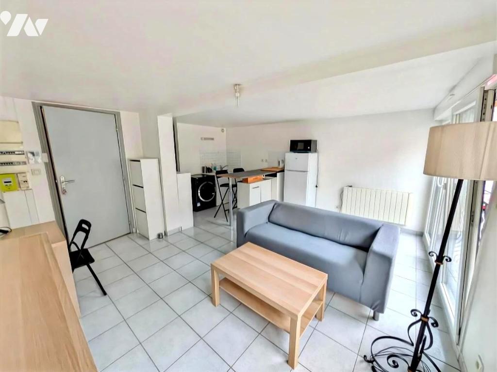 Appartement Rue du Barbâtre à Reims