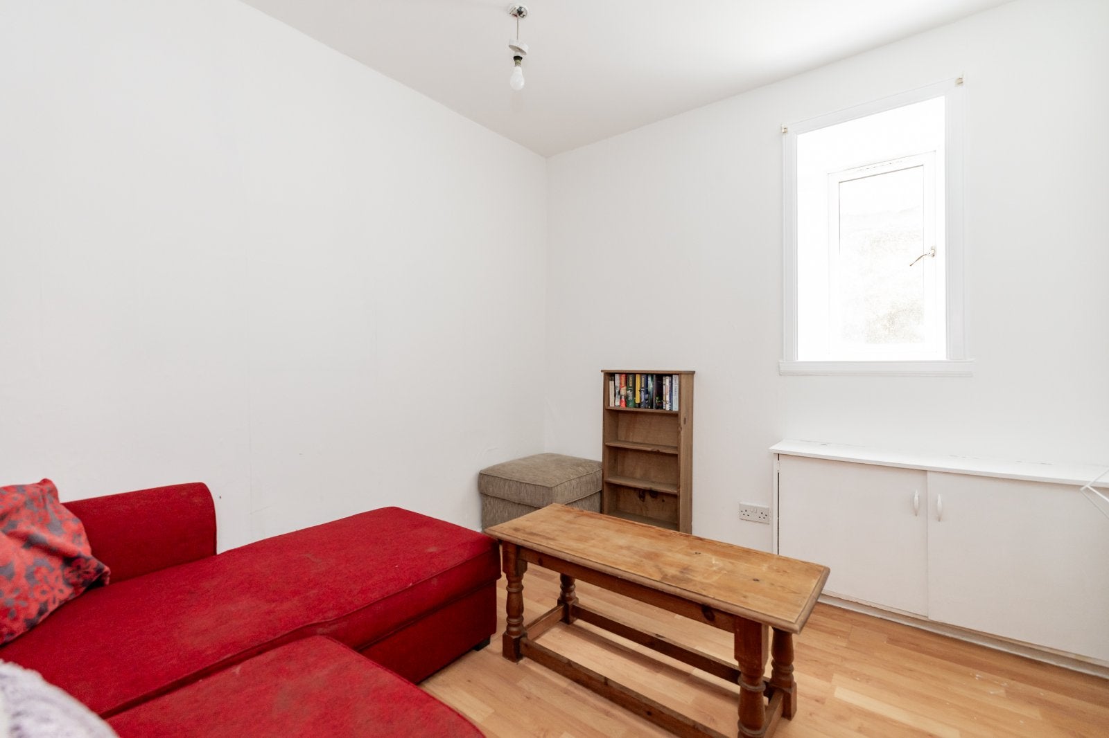 Flat Stafford Street in Aberdeen City