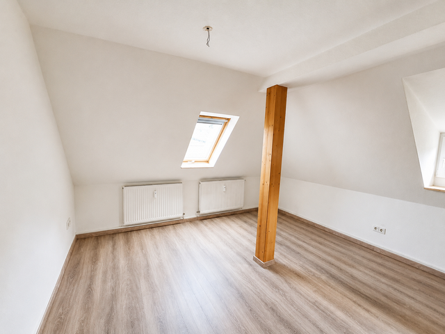 Wohnung Hauptstraße in Waltersdorf