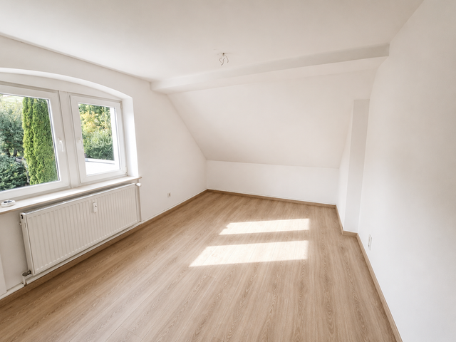 Wohnung Hauptstraße in Waltersdorf