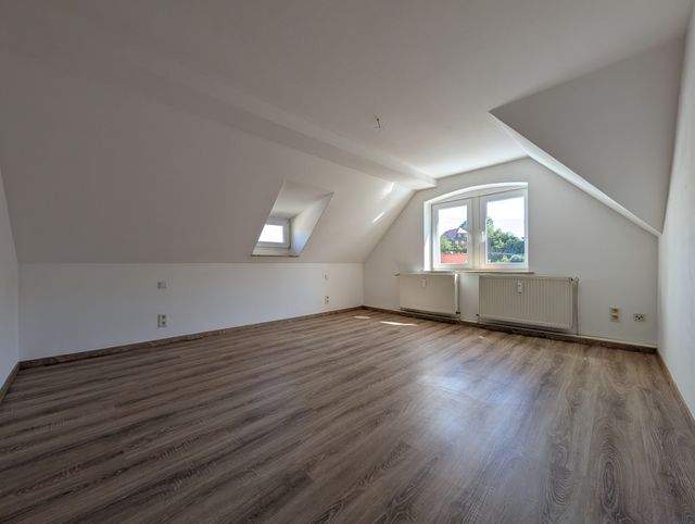 Wohnung Hauptstraße in Waltersdorf