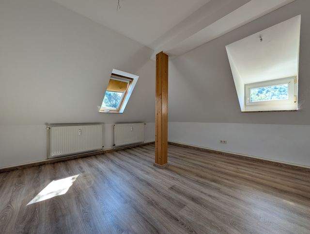 Wohnung Hauptstraße in Waltersdorf