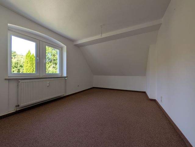 Wohnung Hauptstraße in Waltersdorf