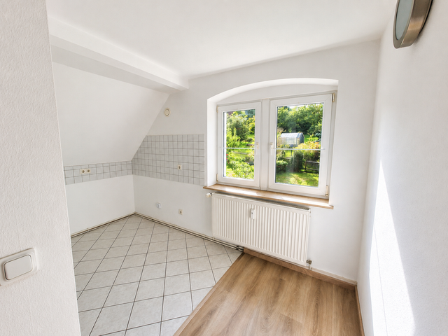 Wohnung Hauptstraße in Waltersdorf