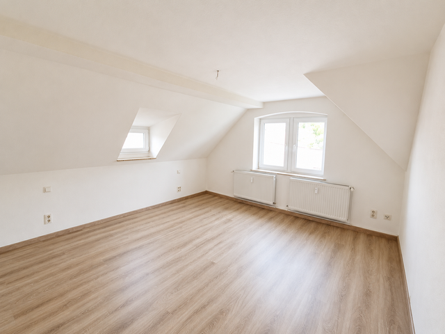 Wohnung Hauptstraße in Waltersdorf