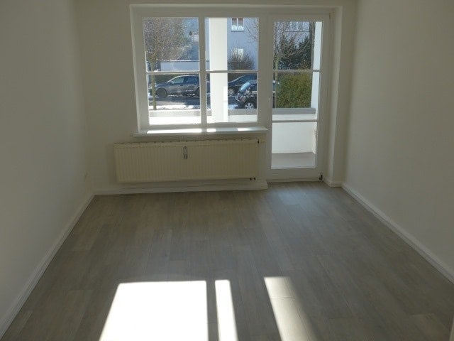Wohnung Haenel-Clauß-Straße in Dresden