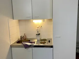 Wohnung Kühlwetterstraße in Aachen