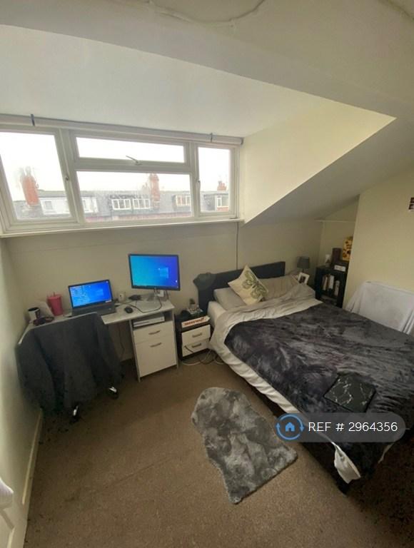 Room Talbot Terrace in Leeds