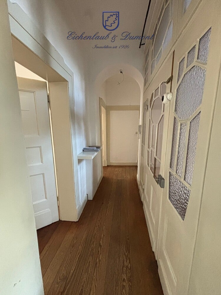Wohnung Talstraße in Saarbrücken