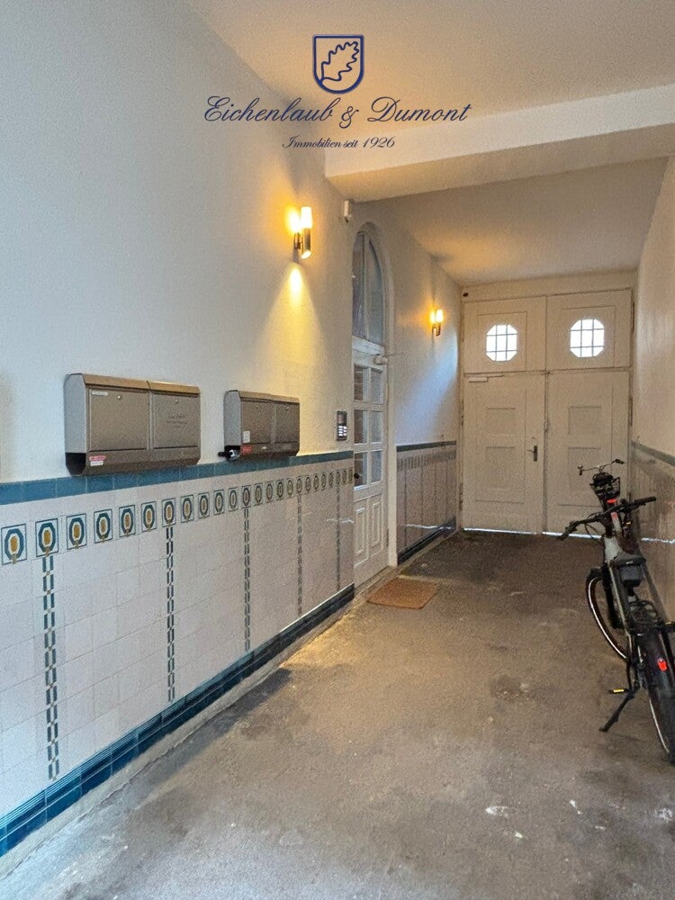 Wohnung Talstraße in Saarbrücken