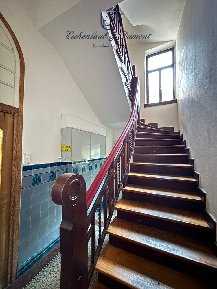 Wohnung Talstraße in Saarbrücken