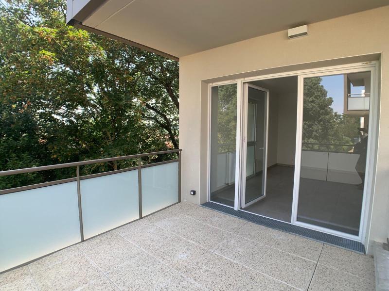 Flat Rue Victor Hugo in Ramonville-Saint-Agne