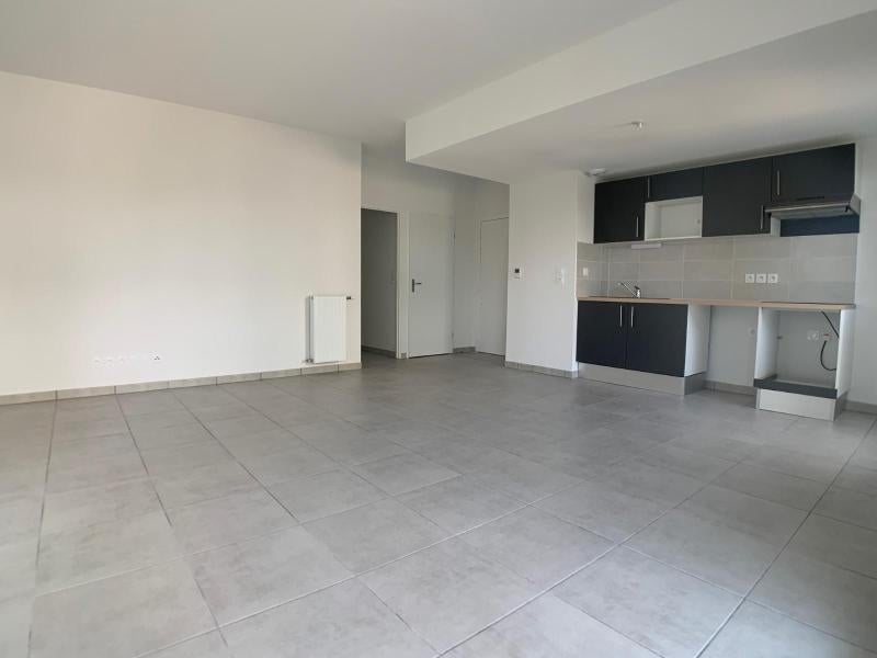 Flat Rue Victor Hugo in Ramonville-Saint-Agne