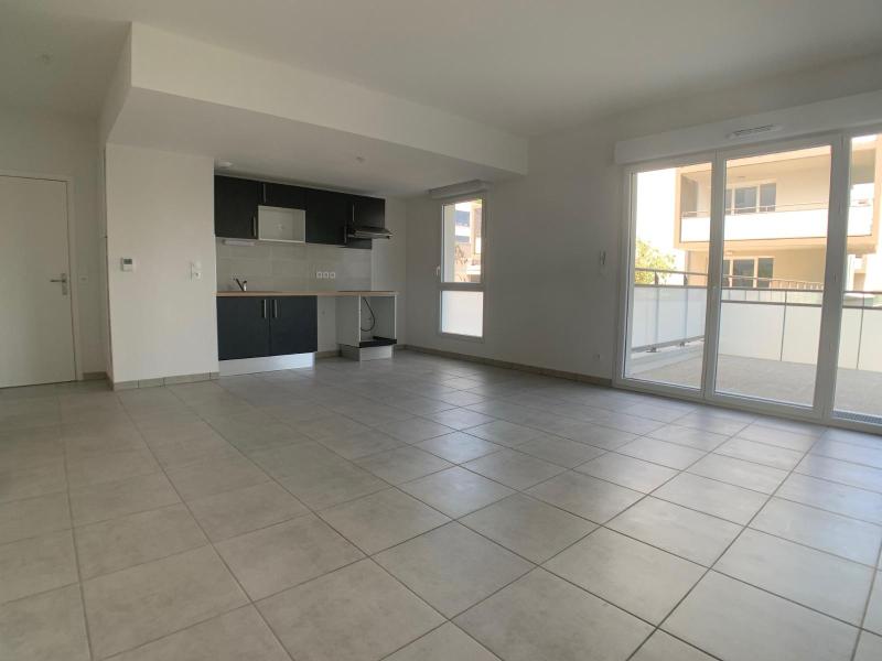 Flat Rue Victor Hugo in Ramonville-Saint-Agne