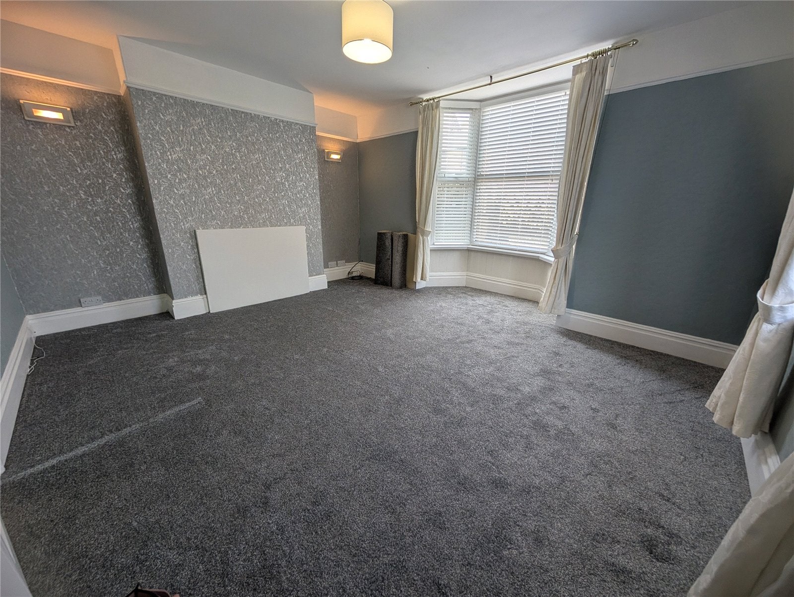 Flat Carlton Street in Bridlington