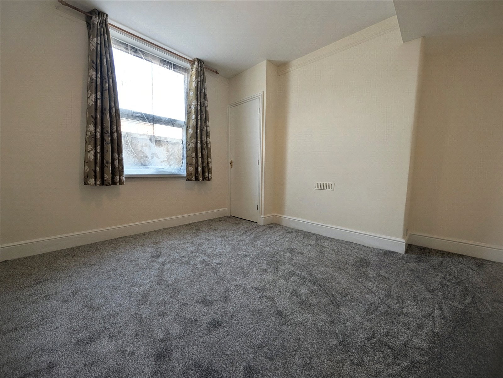 Flat Carlton Street in Bridlington