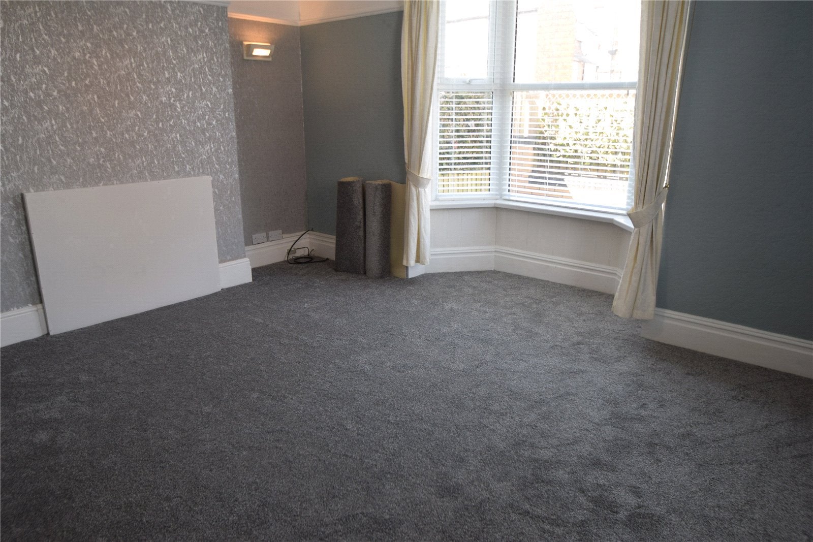 Flat Carlton Street in Bridlington