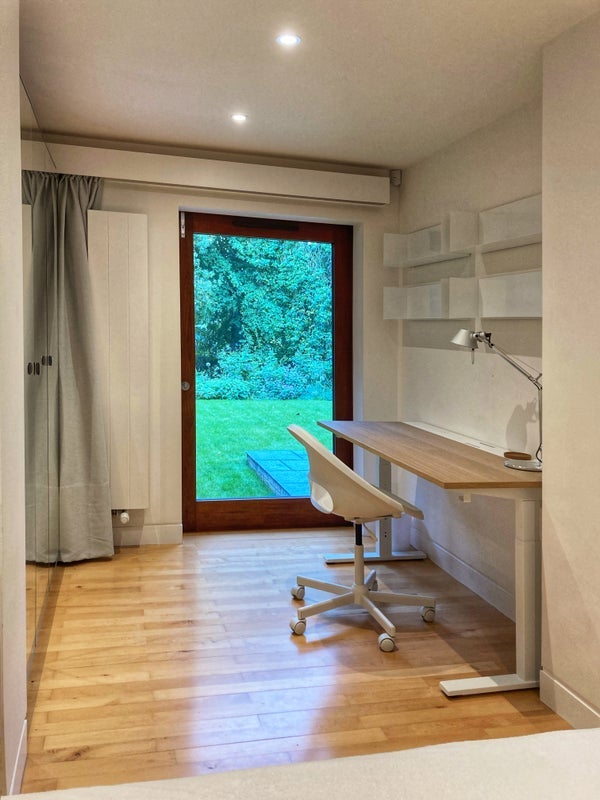 Room Blackford Road in City of Edinburgh