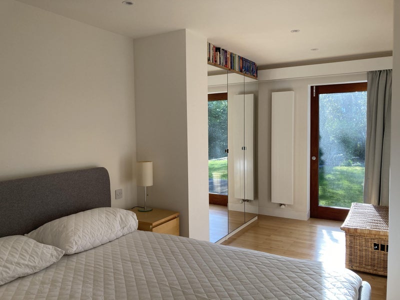 Room Blackford Road in City of Edinburgh