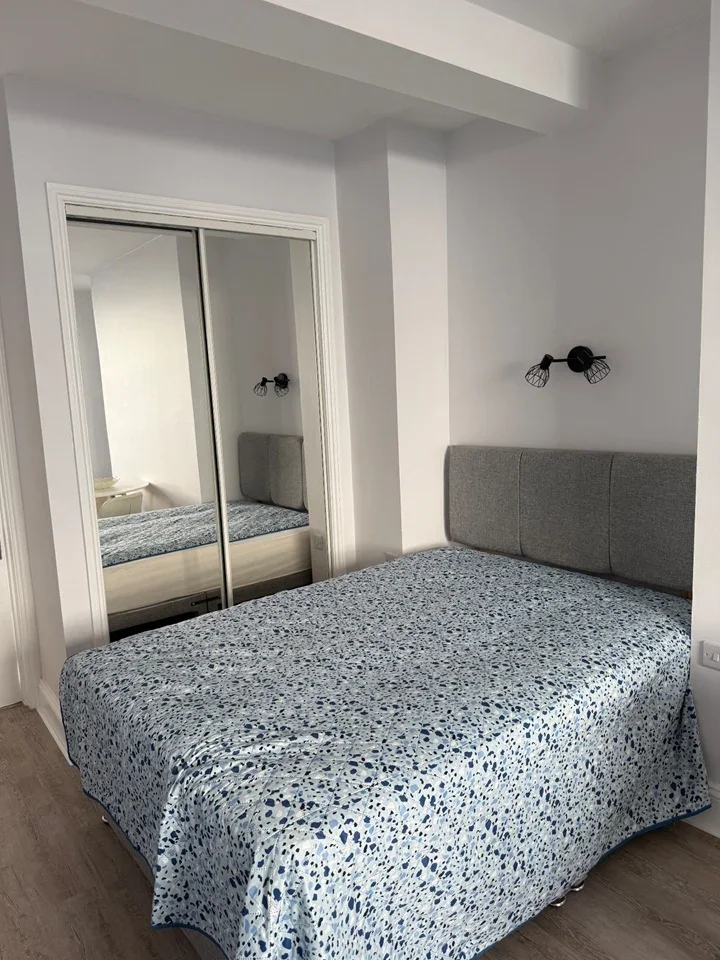 Flat Bloomsbury Place in Brighton