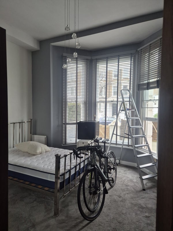 Room Elsham Road in Greater London