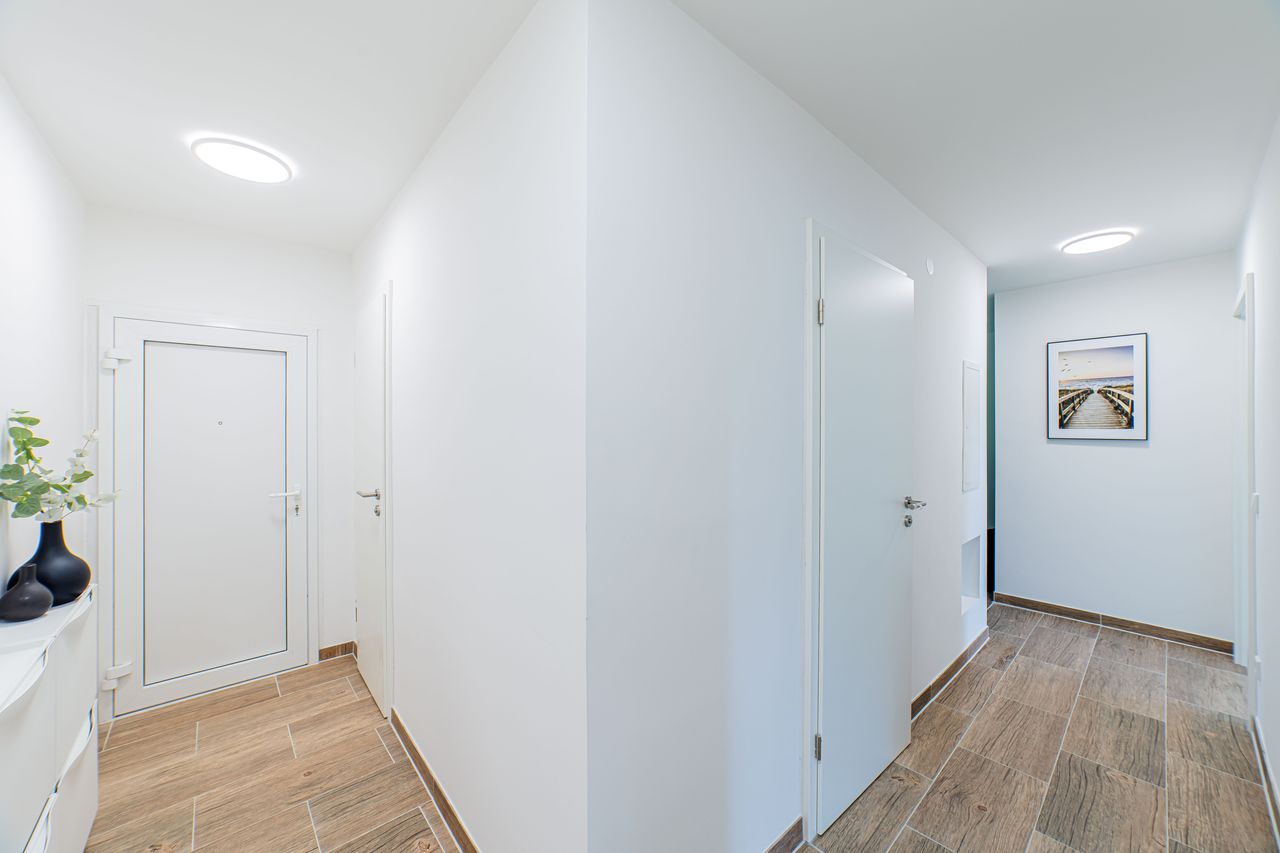 Zimmer Sonnenstraße in Nürnberg