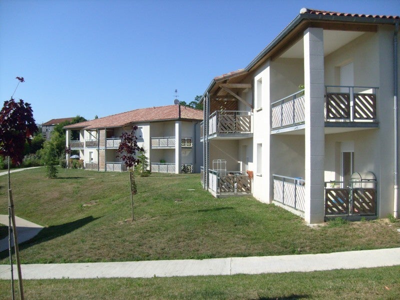 Appartement Route de Mauvezin à Escassefort