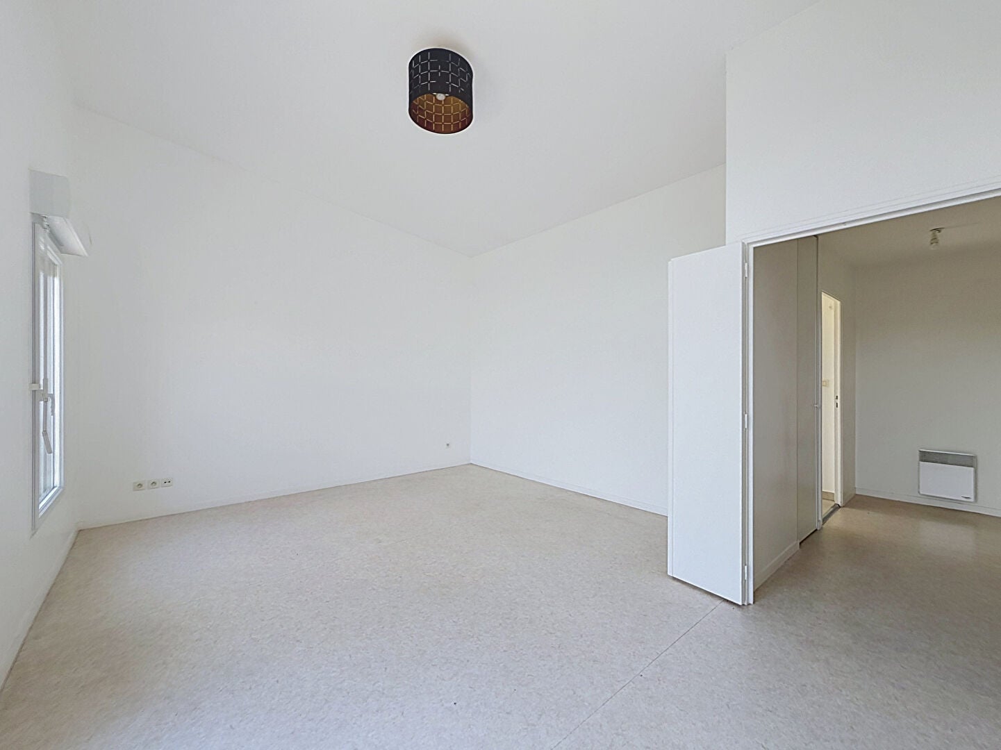 Flat Les Quatre Chemins in Verrières-en-Anjou