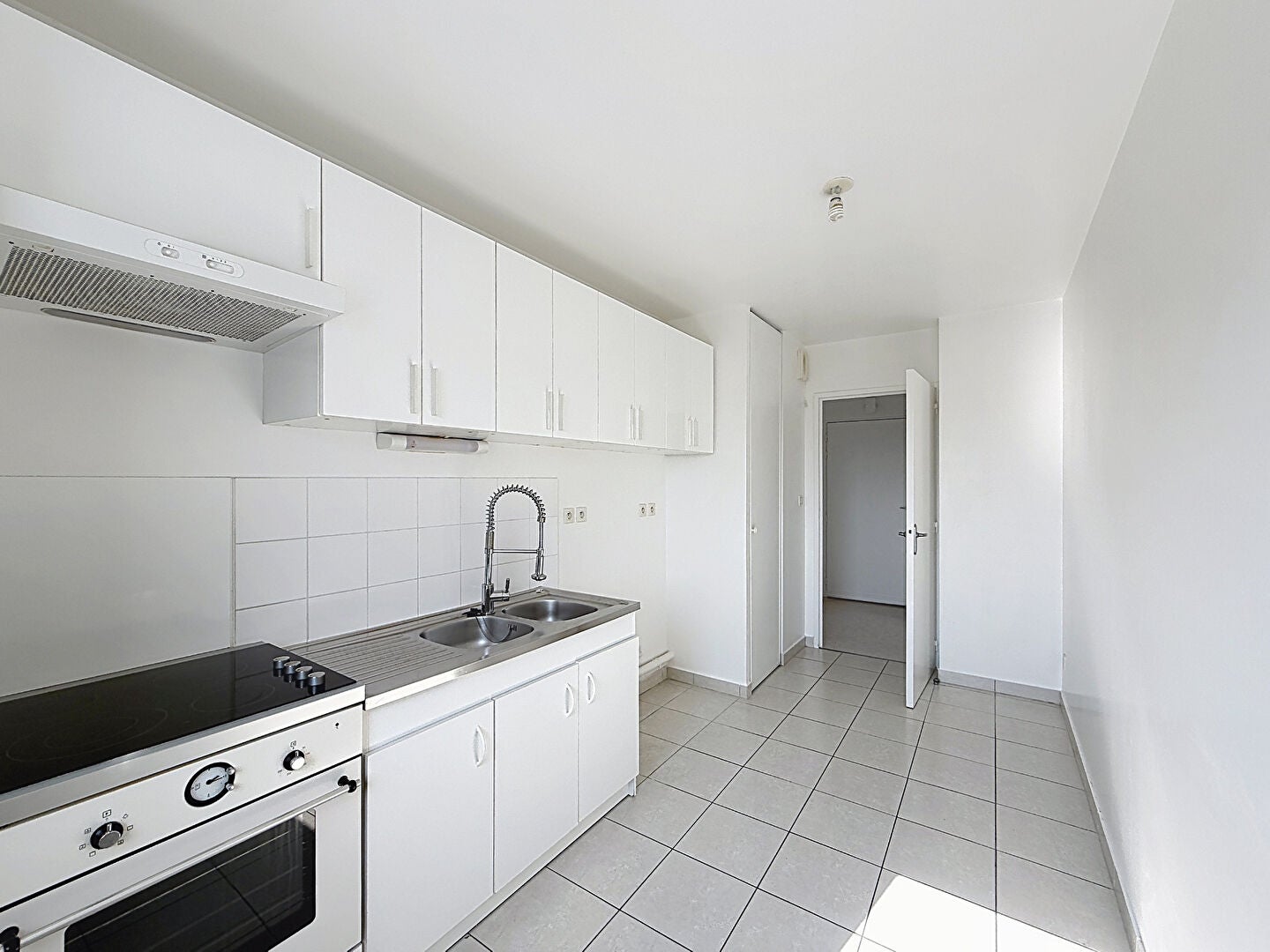 Flat Les Quatre Chemins in Verrières-en-Anjou