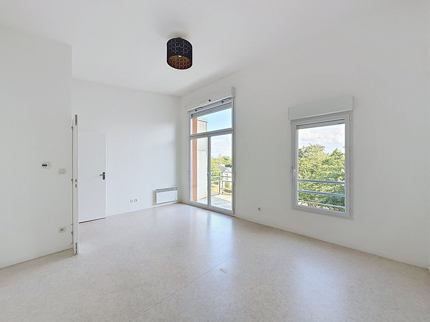 Flat Les Quatre Chemins in Verrières-en-Anjou