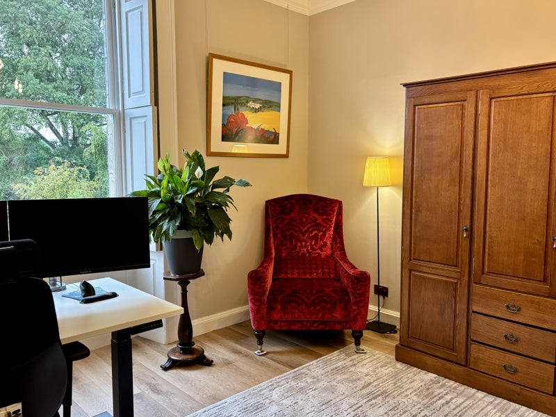 Room John's Place in City of Edinburgh