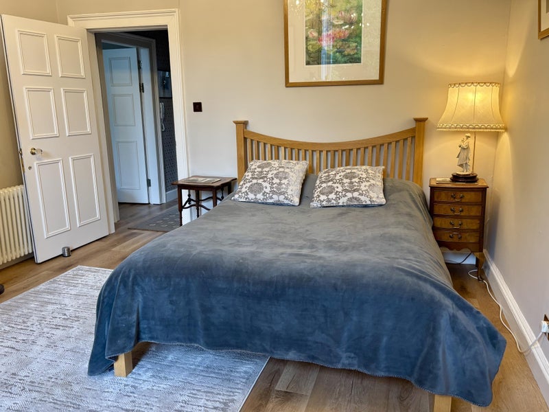 Room John's Place in City of Edinburgh