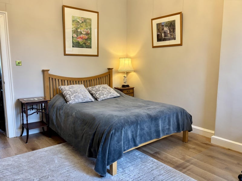 Room John's Place in City of Edinburgh