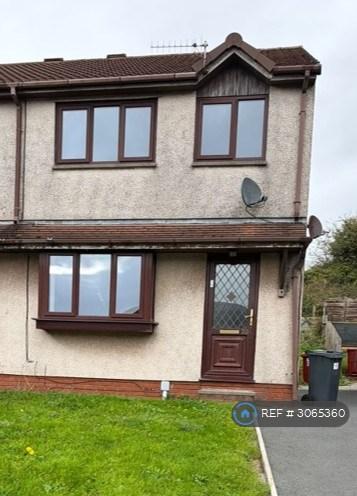 House Maidenlands Crescent in Dalton-in-Furness