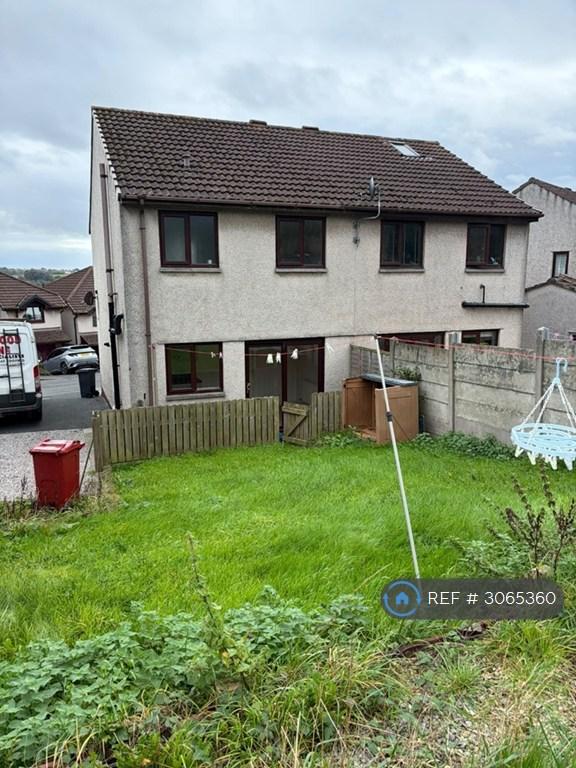 House Maidenlands Crescent in Dalton-in-Furness