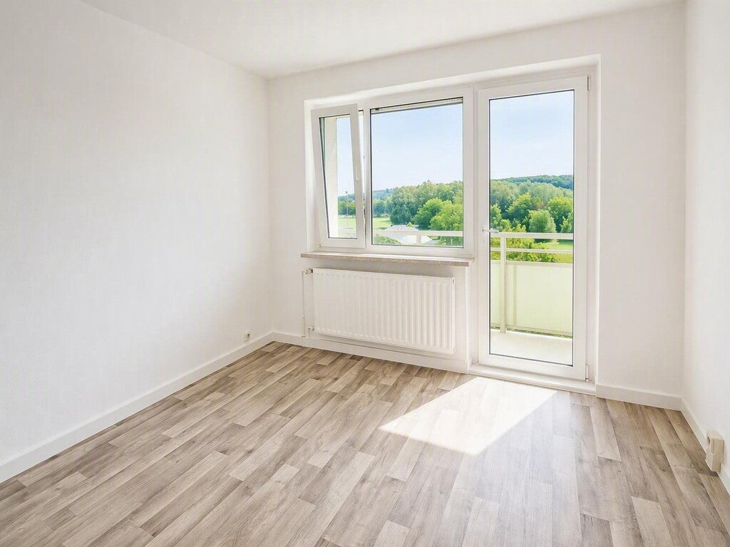 Wohnung Neustrelitzer Straße in Neubrandenburg