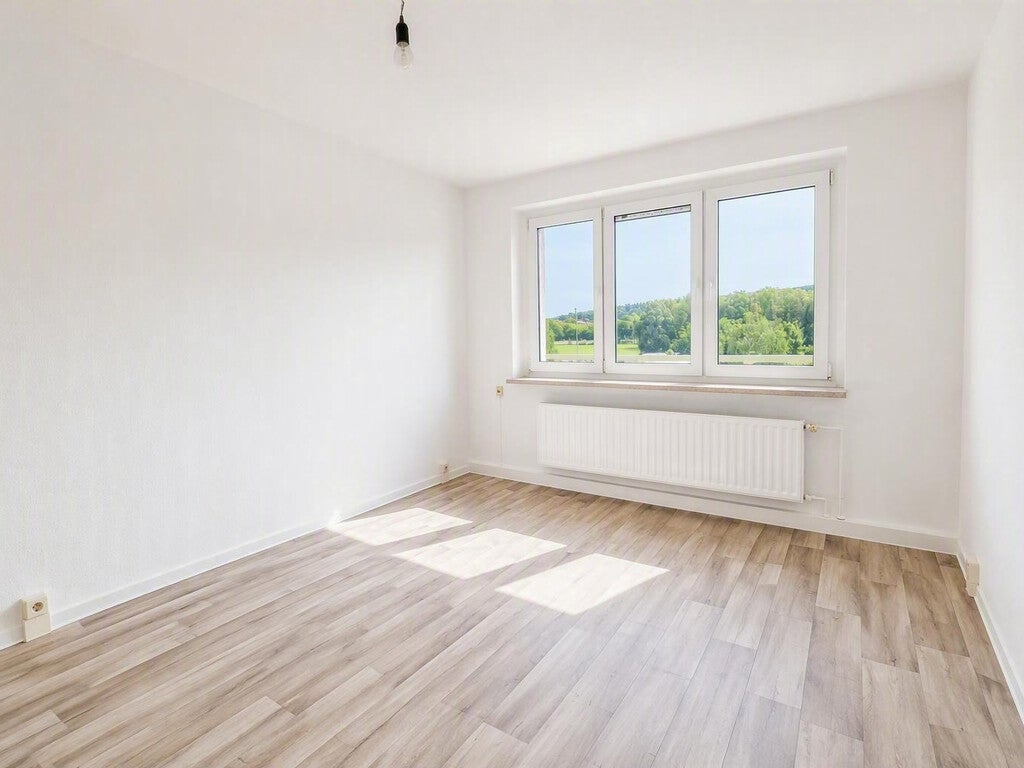 Wohnung Neustrelitzer Straße in Neubrandenburg