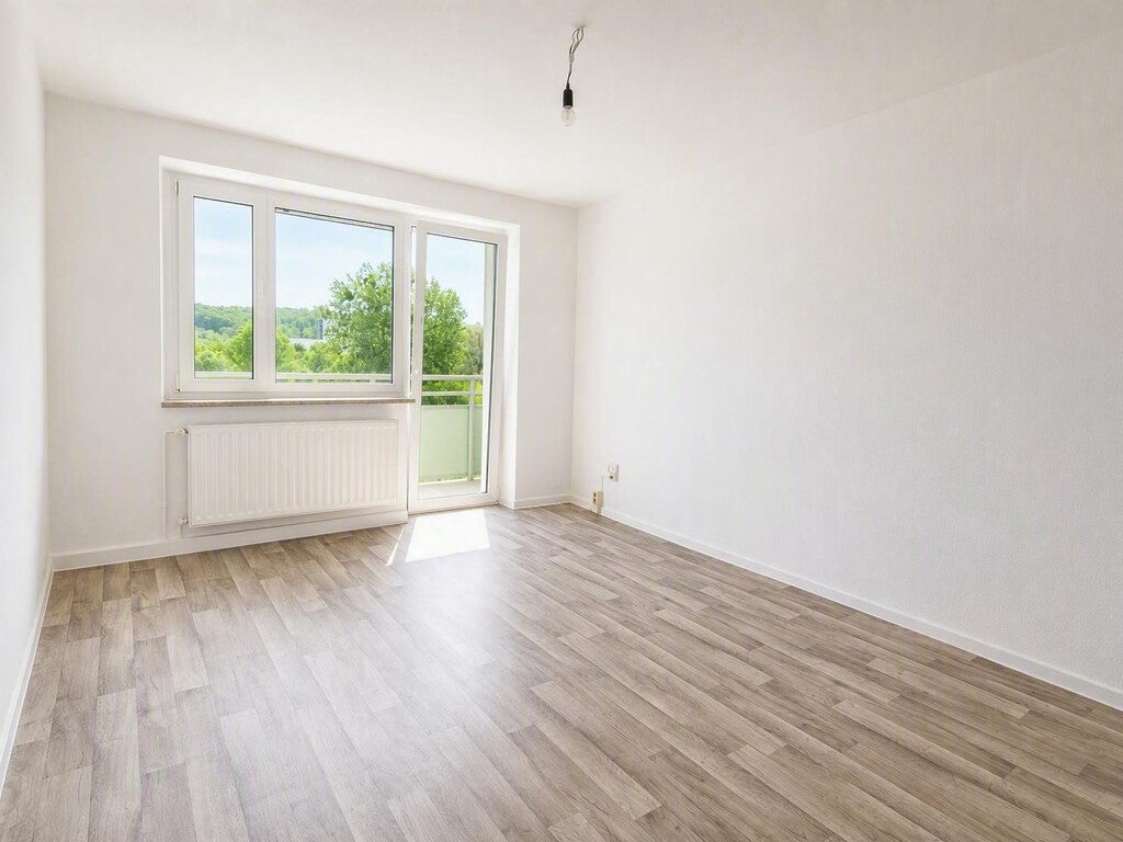 Wohnung Neustrelitzer Straße in Neubrandenburg