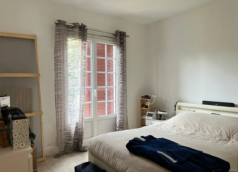 Maison Rue du Trou Marot à Rainvillers