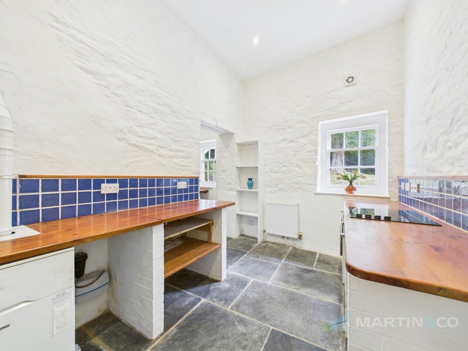 House A38 in Bodmin